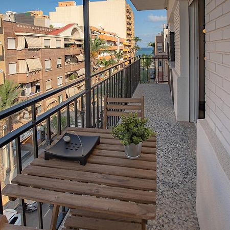 Las Cebras Apartamentos Turisticos Benicarlo Exterior photo